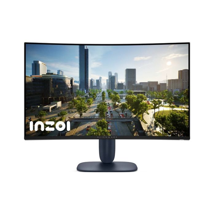 Dell Alienware AW3225DM 2K 180HZ CURVED monitor