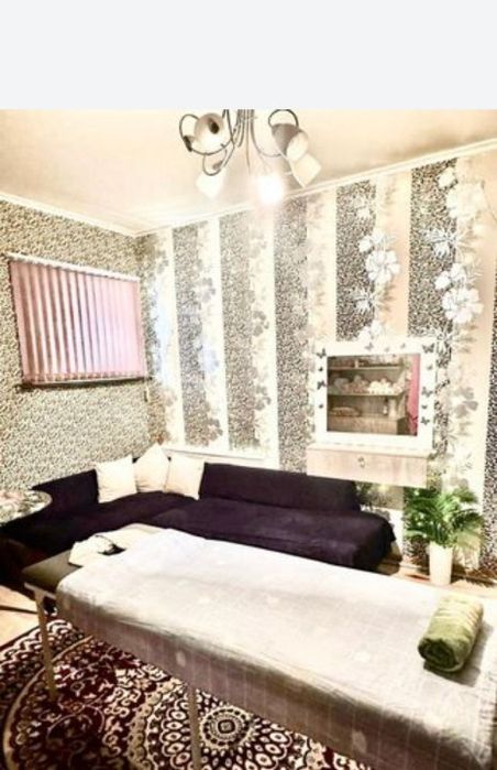 Классический оздоровительный массаж