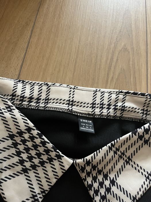 2 блузи-ризи с дълъг ръкав