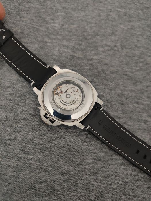 Ceas automatic bărbătesc