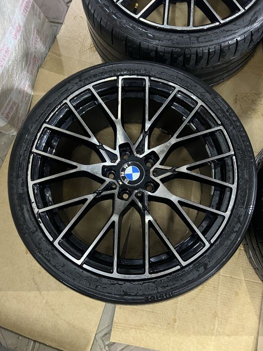 Продам диски BMW 788M style R19