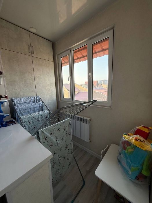 Сдается квартира