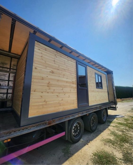 Container containere modulare