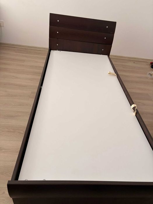 paturi de o persoana