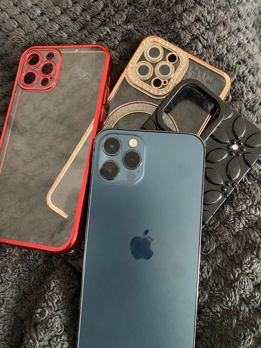 IPhone 12 pro продается