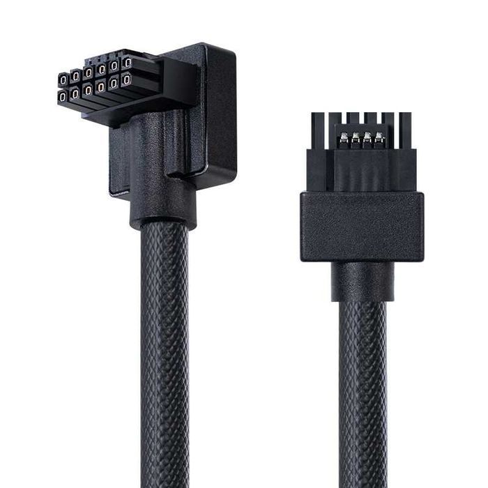 Кастомные кабели для блока питания AsiaHorse Hydrus  ARGB