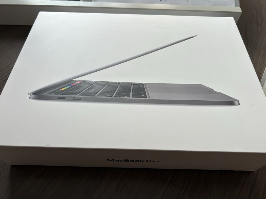 MacBook Pro 13 inch