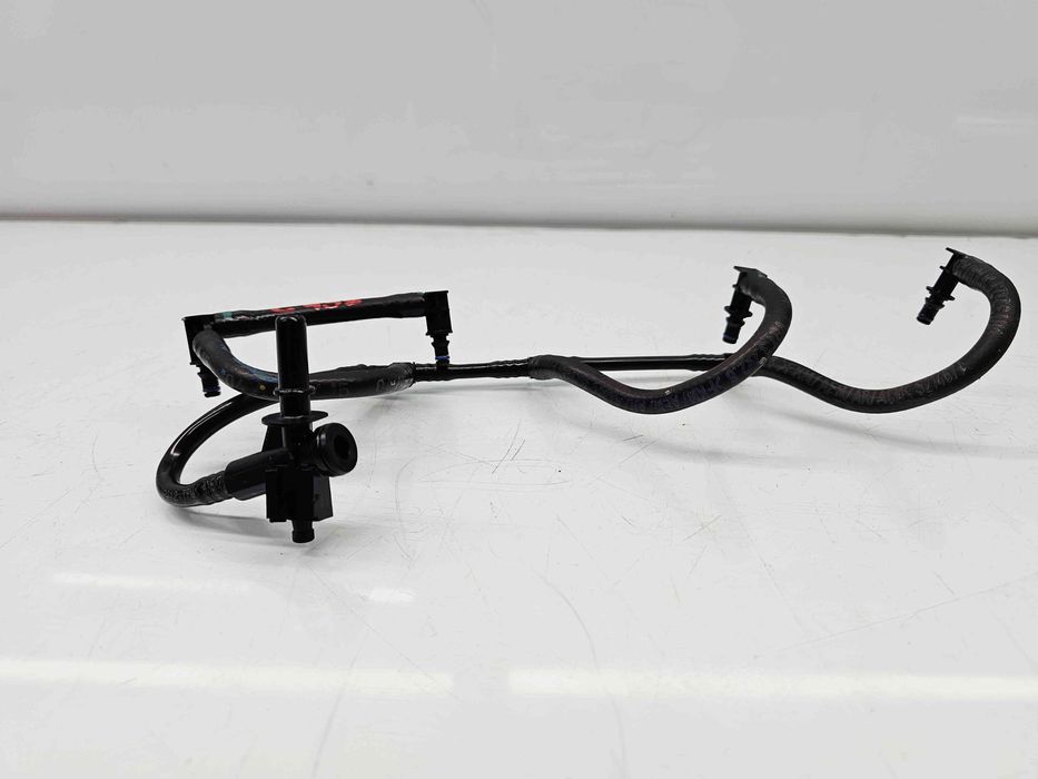 Conducta retur injectoare Renault Captur (X87) [Fabr 2013-2017] OEM 1.