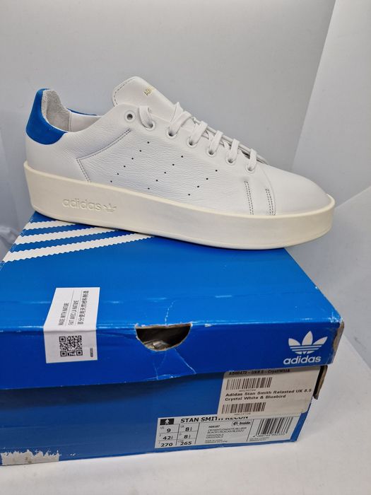 Adidas Stan Smith Relasted nr. 42 2/3