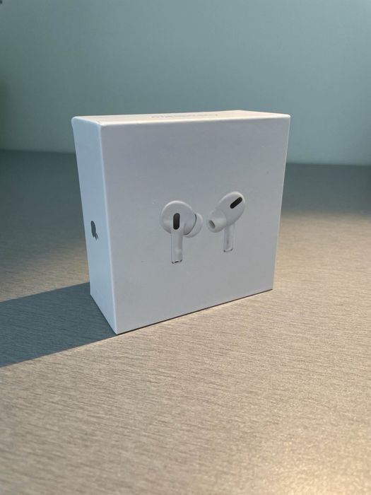 AirPods Pro 2, Sigilate!