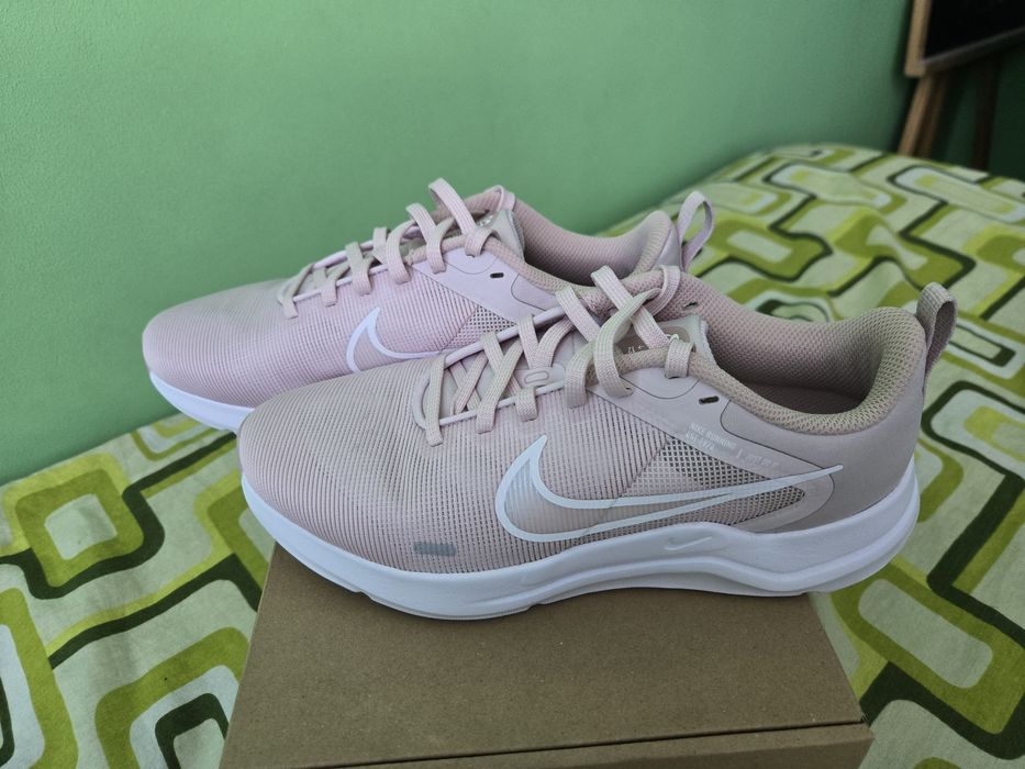 Маратонки w Nike downshifter 12