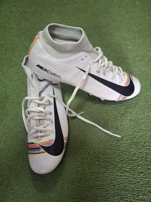 Nike Mercurial SUPERFLY CR7-  бутонки