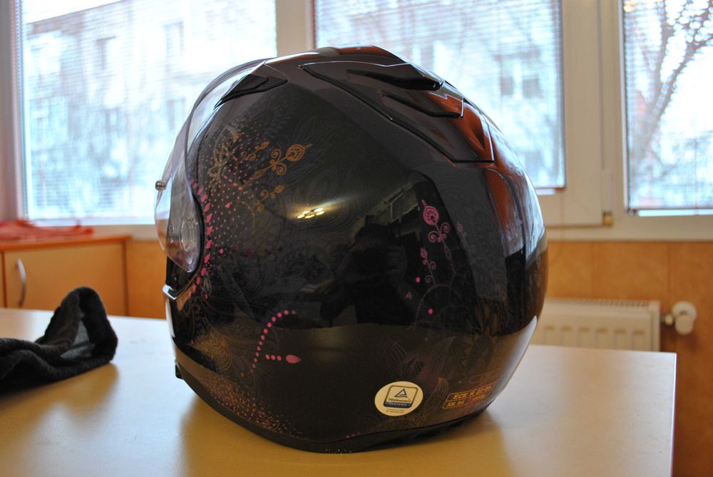 CASCA HJC i 70 Dama marimea XS