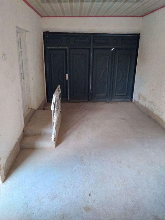 Avrum xudida uchastka