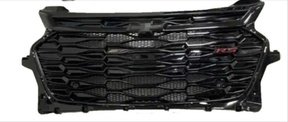 ОблицовкаRs Туманка Мерс фасон оникс