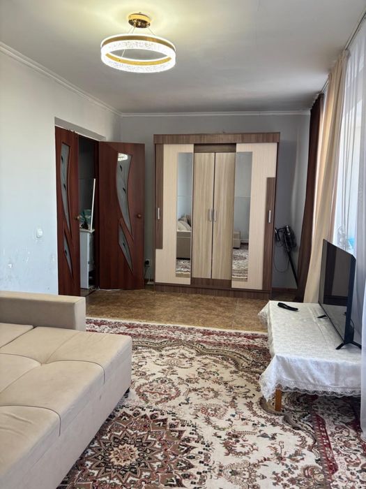 Сдается 1 ком квартира