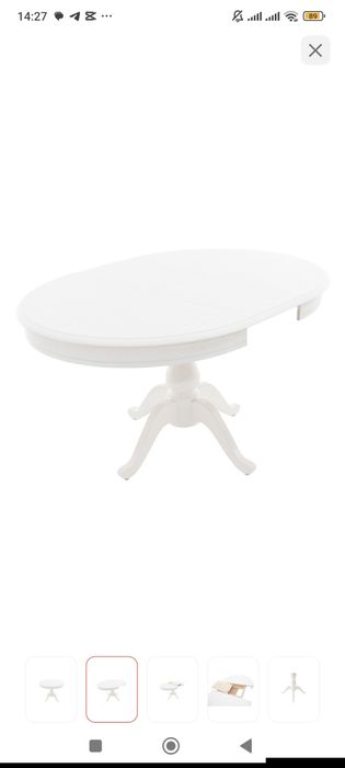 Продам стол со стульями