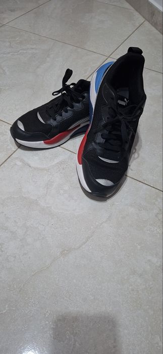 Vand Puma BMW 44.5