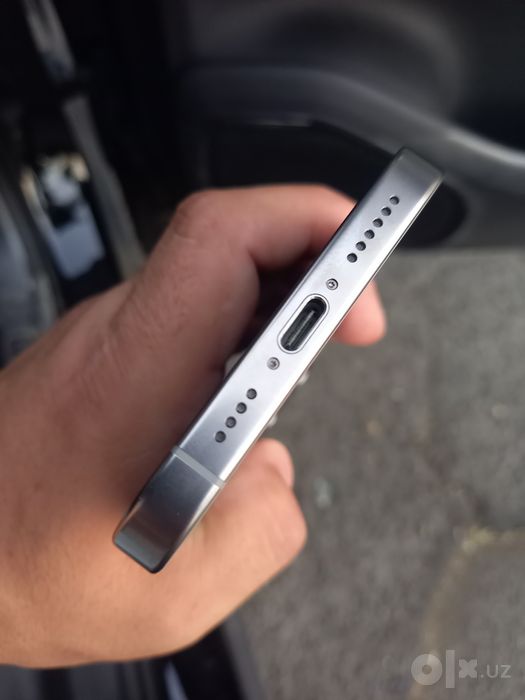 iPhone 16 Pro Max 256 GB karobka dok