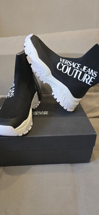 Versace Jeans Couture,дамски сникърси 40 номер