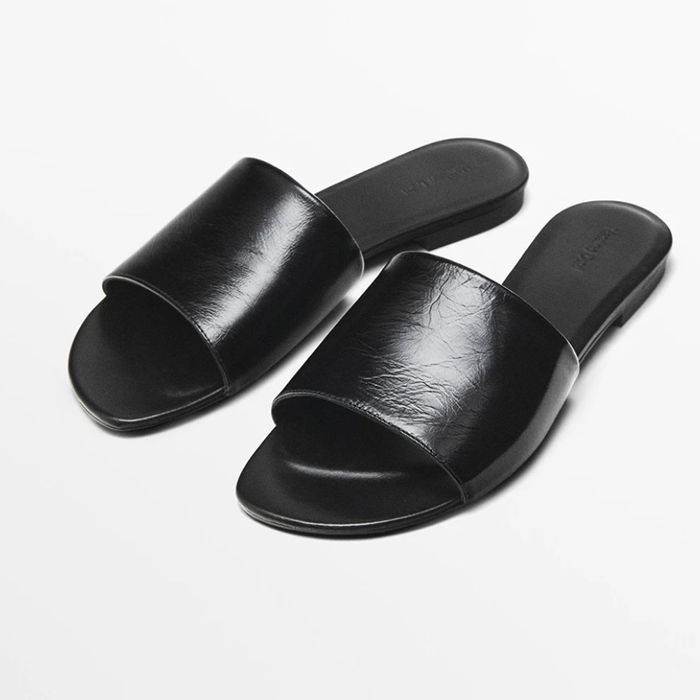 Шлепанцы 38 размер