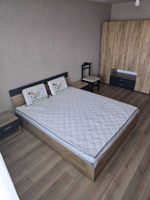 Дава се под наем Тристаен апартамент в София, Свобода - 74 кв.м за 499 € - Снимка #5