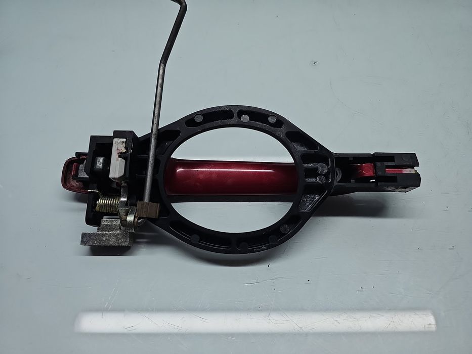 Maner usa dreapta spate MITSUBISHI ASX (GA) [Fabr 2010-2020] SUV P26A