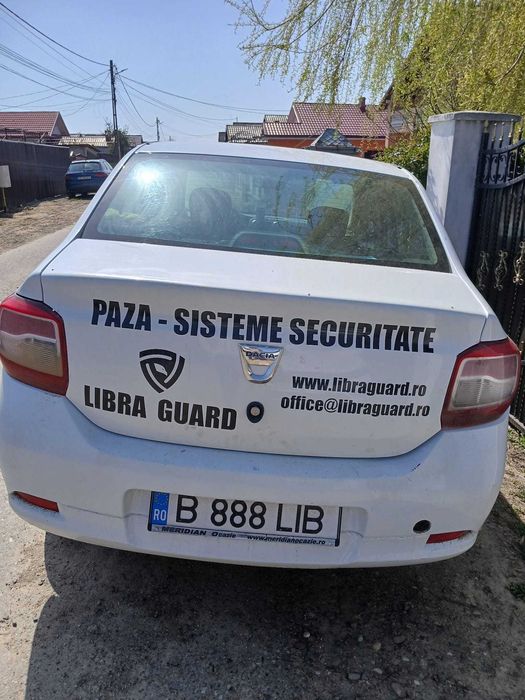 Dacia Logan 2013