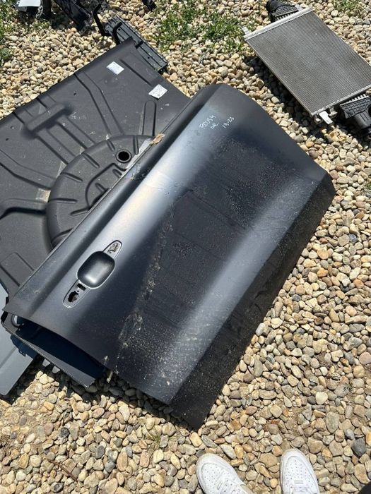 Fața usa dreapta fata Ford Focus 4 2019/2020/2021/2022/2023