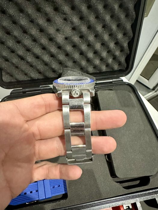 Crepas L’Ocean Limited Edition автоматичен