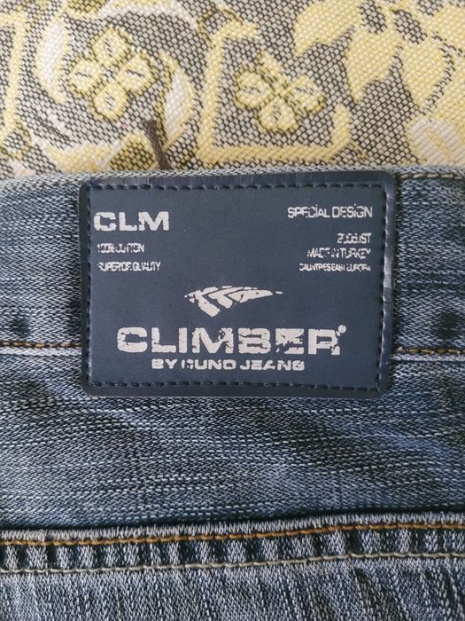Оригинальные джинсы regass denim