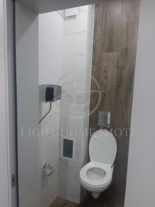 Продава се Офис в Пловдив, Индустриална зона - Север - 124 кв.м за 1226 €/кв.м - Снимка #5