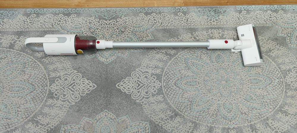 Пылесос Deerma VC20 plus