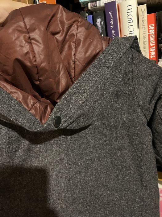 Палто, яке Hugo Boss, 18 месеца