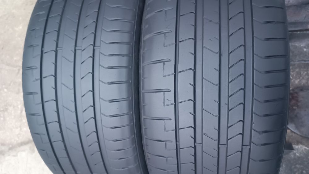 255/45/20 Pirelli Дот 0423