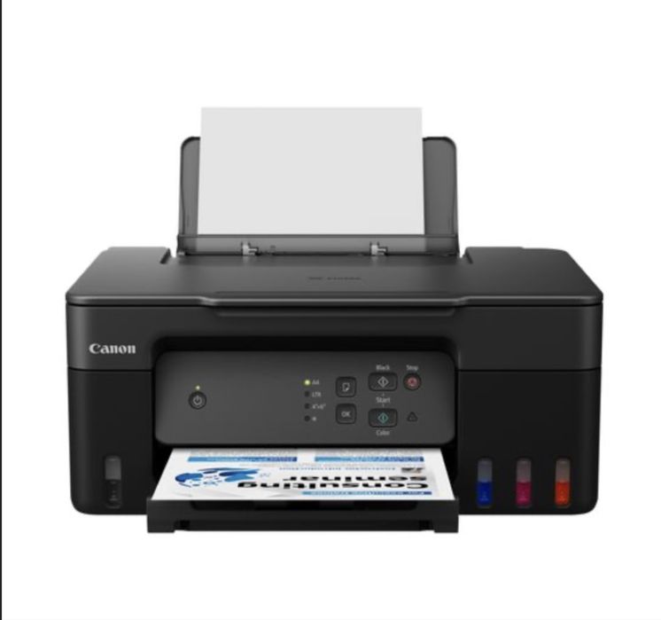 Мега акция принтер Canon g2430 гарантия доставка установки есть