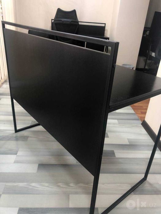 Loft uslubidagi stollar 4 ta / Столы в стиле лофт 4 шт