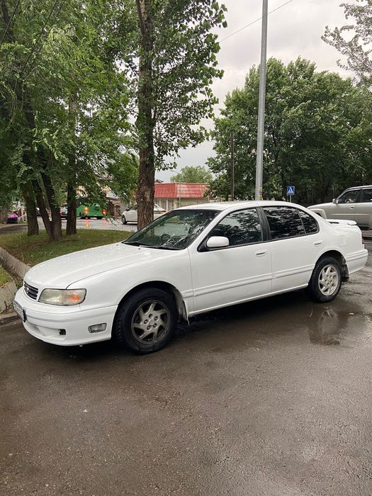 Продам Ниссан сефиро