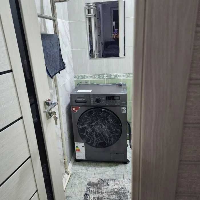 Сдаётся в аренду 3-ком/1/4 квартира на Яшнабадский районе! Авиасозлар