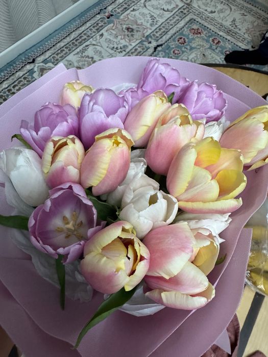 Продам срочно цветы