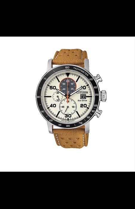 Ceas Citizen SPORT CA0641-16X Eco-Drive Chronograf