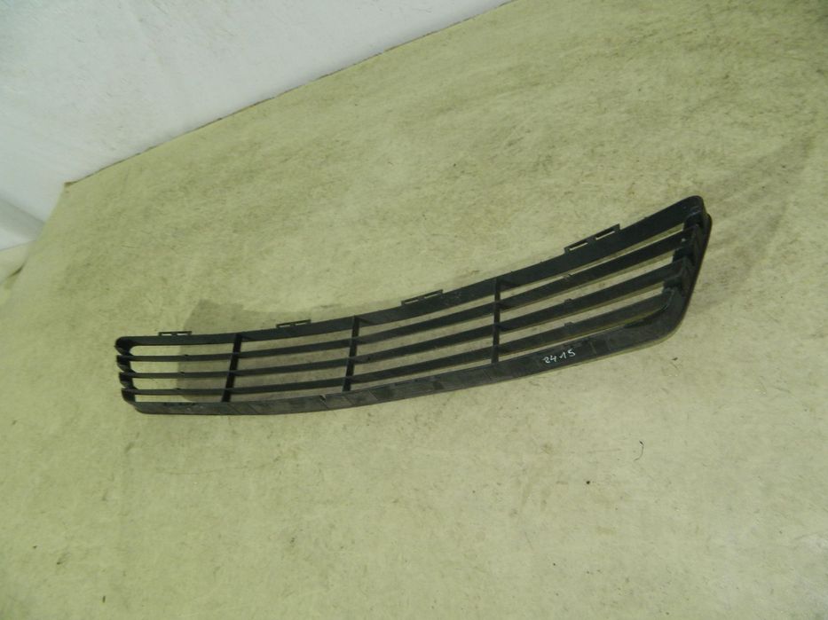 Grila centrala bara fata, Ford Fiesta, 2005, 2006, 2007, 2007, 2008,, 2S61-A018A58-A