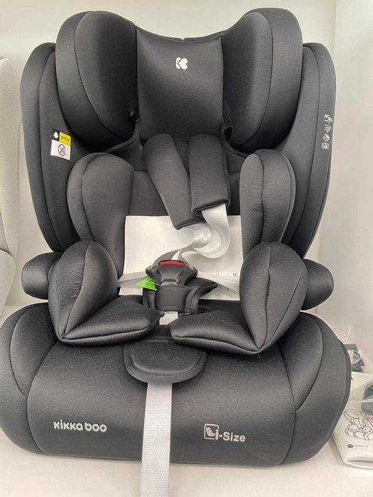 Стол за кола 76-150 см i-Cross i-SIZE isofix
