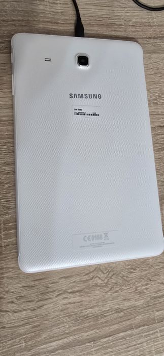Tabletă Samsung GALAXY Tab E stare impecabilă