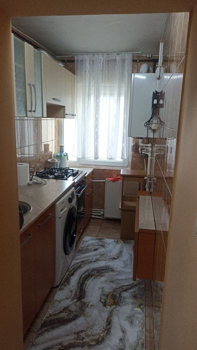 Apartament de vinzare