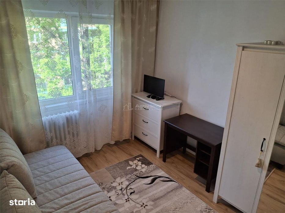 Resita, Chirie, 3 cam, MICRO III, modern,  parcare proprie