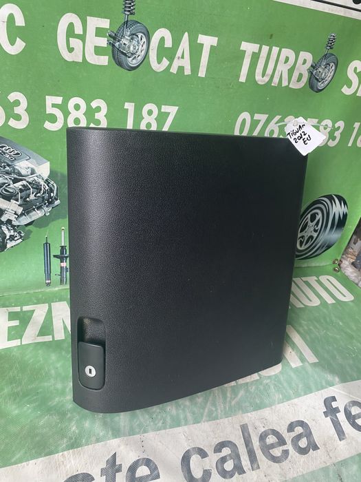 Torpedou Volkswagen Tiguan 2012 volan stânga