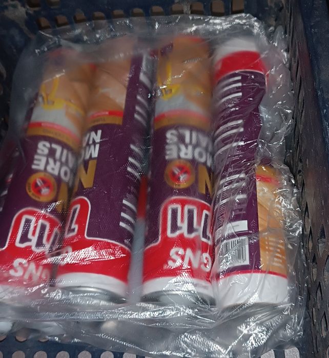 Жидкие гвозди GNS 711