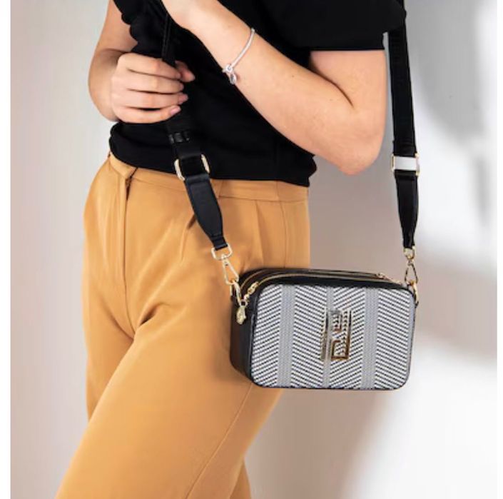 Silver&Polo. Чанта
