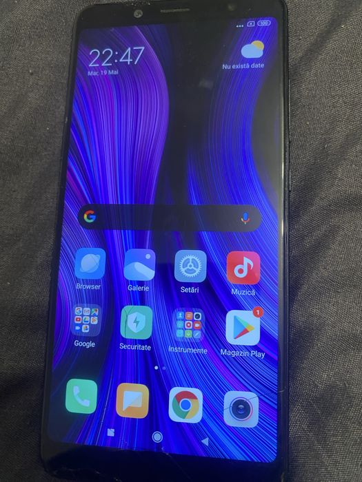 Redmi note 5 de 64 giga stare buna